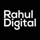 Rahul Digital logo